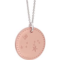 Collana Bliss Donna Le Costellazioni in Acciaio 20063056 - 20063056